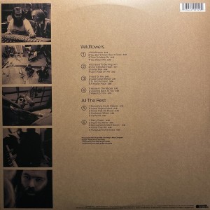TOM PETTY - WILDFLOWERS AND ALL THE REST - Imagen 2