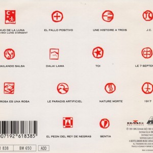 MECANO - AIDALAI - Imagen 2