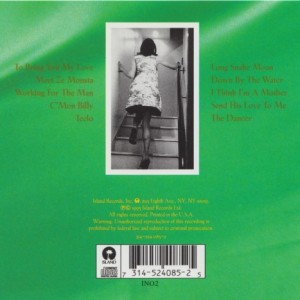 PJ HARVEY - TO BRING YOU MY LOVE - Imagen 2
