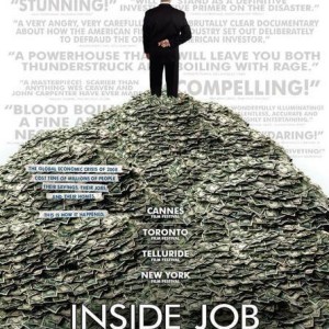 INSIDE JOB - Imagen 2