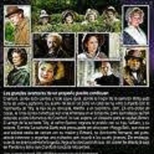 CRANFORD & REGRESO A CRANFORD - SERIE COMPLETA - Imagen 4