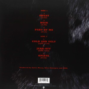 TOOL - OPIATE - Imagen 2