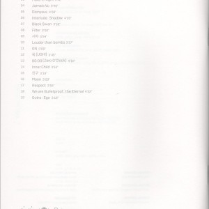 BTS - MAP OF THE SOUL 7 - VERSION 4 - Imagen 2