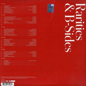 ELTON JOHN - JEWEL BOX - RARITIES & B-SIDES - Imagen 2