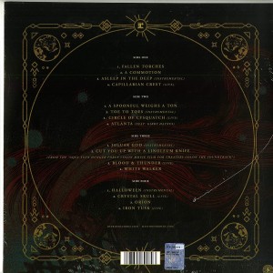 MASTODON - MEDIUM RARITIES - Imagen 2