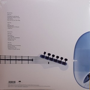 CHRIS REA - THE VERY BEST OF CHRIS REA - Imagen 2