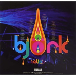 BJORK - VOLTAIC - DELUXE EDITION - Imagen 2