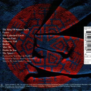 MARILLION - SEASONS END - Imagen 2