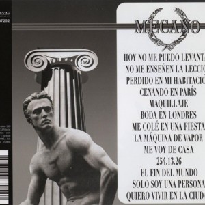 MECANO - MECANO - Imagen 2
