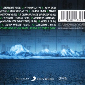 INCUBUS - SCIENCE - Imagen 2