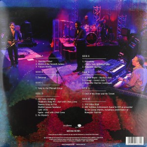 ALICE IN CHAINS - FACELIFT - Imagen 3