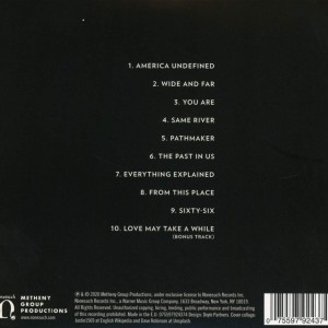 PAT METHENY - FROM THIS PLACE - Imagen 2
