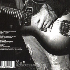 NIRVANA - NIRVANA - Imagen 3