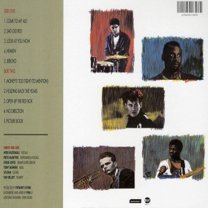 SIMPLY RED - PICTURE BOOK - Imagen 2