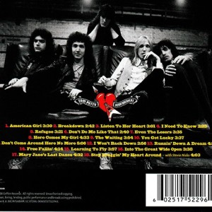 TOM PETTY AND THE HEARTBREAKERS - GREATEST HITS - Imagen 2