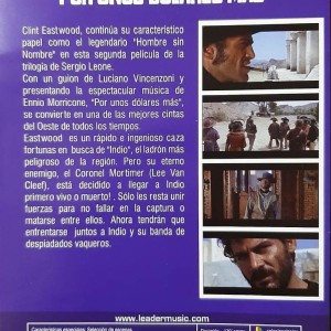 POR UNOS DOLARES MAS - Imagen 2