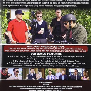 ENTOURAGE - SEASON 7 - Imagen 2