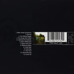 THE VERVE - URBAN HYMNS - Imagen 2