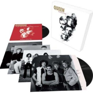 QUEEN - QUEEN FOREVER - Imagen 2