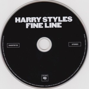 HARRY STYLES - FINE LINE - Imagen 2