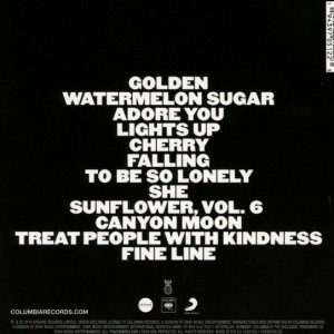 HARRY STYLES - FINE LINE - Imagen 3
