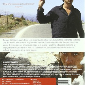 EDEN AL OESTE - Imagen 2