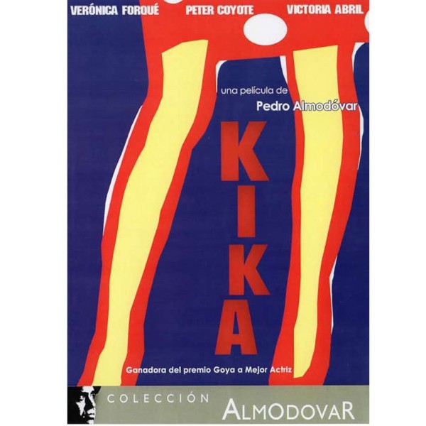 KIKA