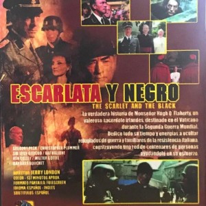ESCARLATA Y NEGRO - Imagen 2