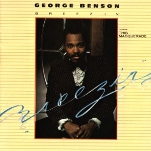 GEORGE BENSON – BREEZIN - Imagen 2