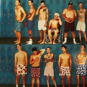 BLINK-182 - ENEMA OF THE STATE - Imagen 2