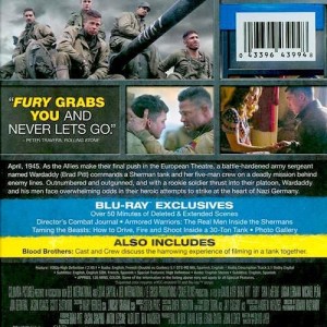 FURY - Imagen 2