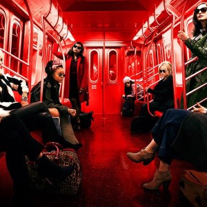 OCEANS 8 - Imagen 2