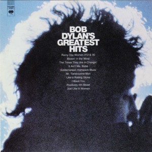 BOB DYLAN - GREATEST HITS - Imagen 2