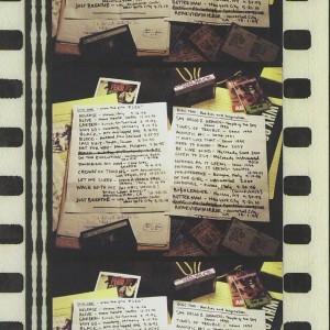 PEARL JAM - TWENTY - SOUNDTRACK - Imagen 3