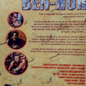 BEN-HUR - Imagen 2