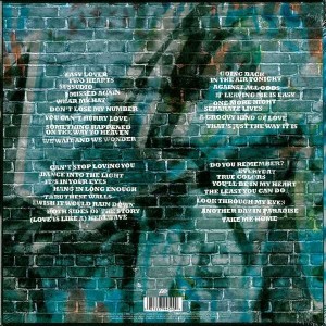 PHIL COLLINS - THE SINGLES - Imagen 2