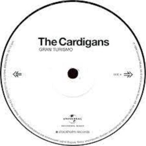 THE CARDIGANS - GRAN TURISMO - Imagen 2