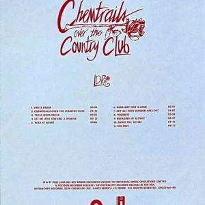 LANA DEL REY - CHEMTRAILS OVER THE COUNTRY CLUB - Imagen 2