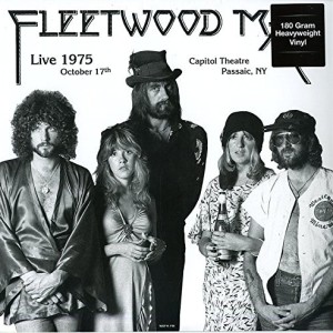 FLEETWOOD MAC - LIVE AT CAPITOL THEATRE 1975 - Imagen 2