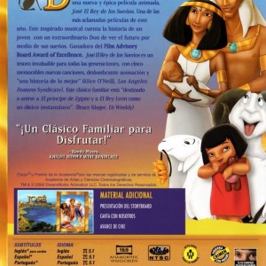 JOSE - EL REY DE LOS SUEÑOS - Imagen 2