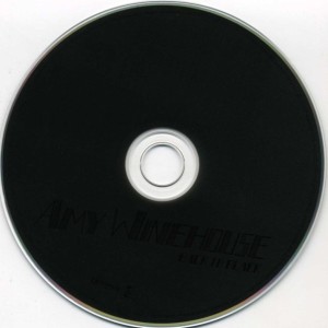 AMY WINEHOUSE - BACK TO BLACK + BONUS TRACK - Imagen 2