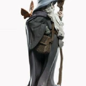 Mini Epic Vinyl 6: The Lord of The Rings / Gandalf The Grey - Imagen 2
