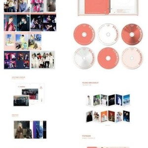 BTS - MEMORIES OF 2019 - Imagen 2