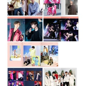 BTS - MEMORIES OF 2019 - Imagen 3
