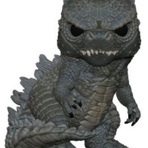 Pop! 1017: Godzilla Vs Kong / Godzilla - Imagen 2
