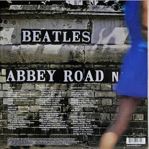THE BEATLES - ABBEY ROAD - 50th ANNIVERSARY EDITION - Imagen 2