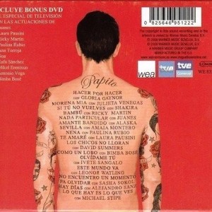 MIGUEL BOSE - PAPITO - Imagen 2