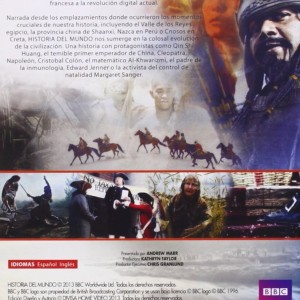 HISTORIA DEL MUNDO - BBC - Imagen 2