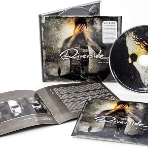 RIVERSIDE - OUT OF MYSELF - Imagen 2