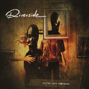 RIVERSIDE - SECOND LIFE SYNDROME - Imagen 2